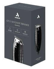 ANDIS GTX T-OUTLINER TRIMMER (PROFESSIONAL)