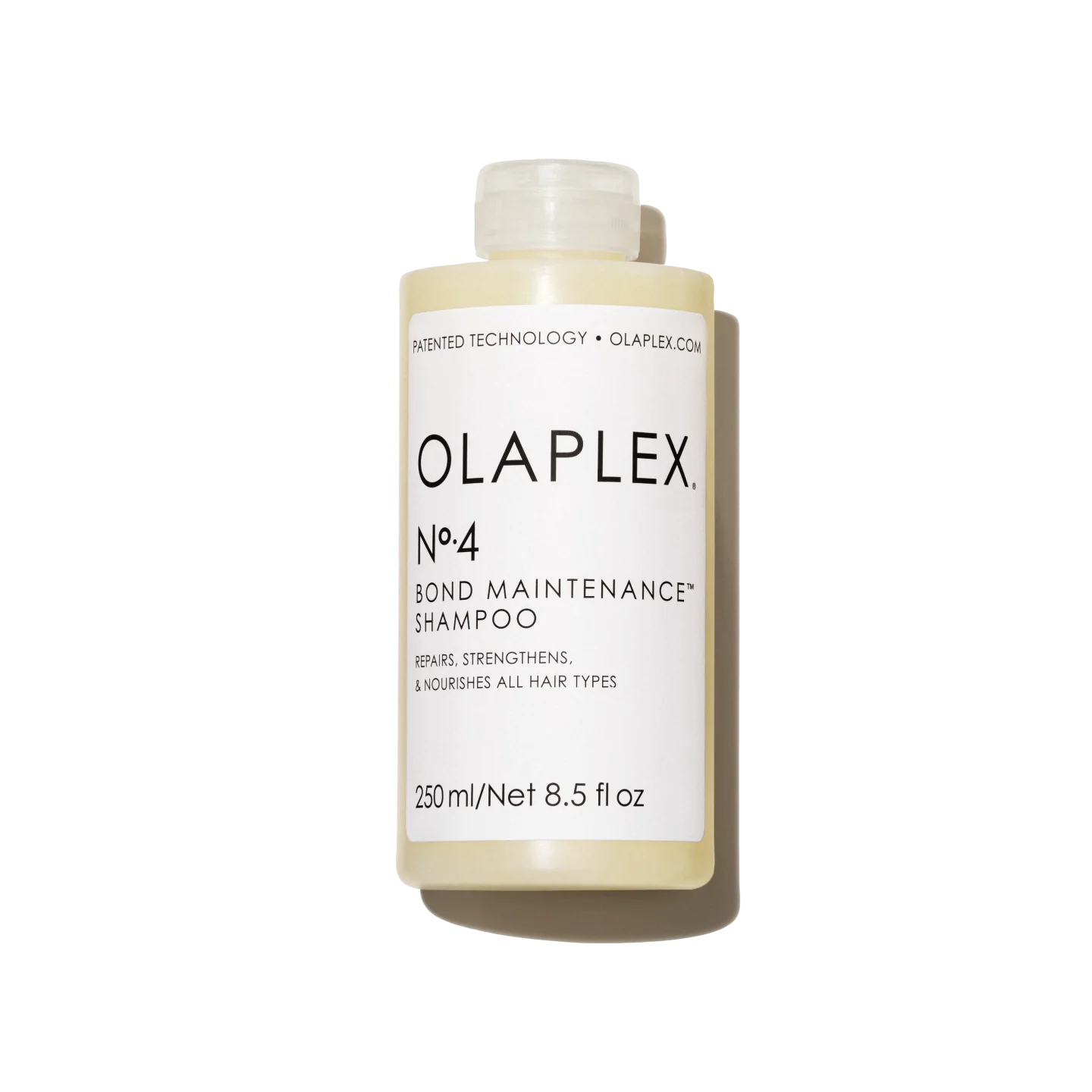 Olaplex No.4 Bond Maintenance Shampoo – 250 mL / 8.5 fl oz