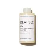 Olaplex No.4 Bond Maintenance Shampoo – 250 mL / 8.5 fl oz