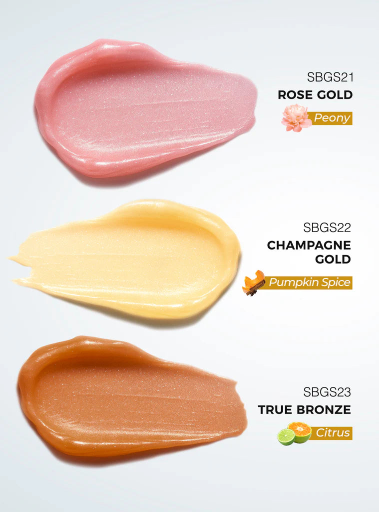 Absolute New York Silk Glow Butter Balm