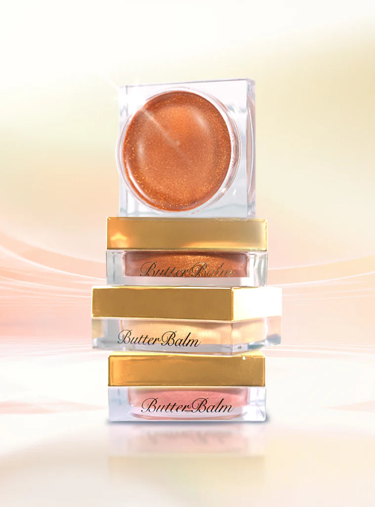 Absolute New York Silk Glow Butter Balm