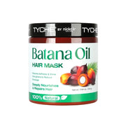 Tyche by Nicka K New York Batana Oil Hair Mask – 17.64 oz / 500 g