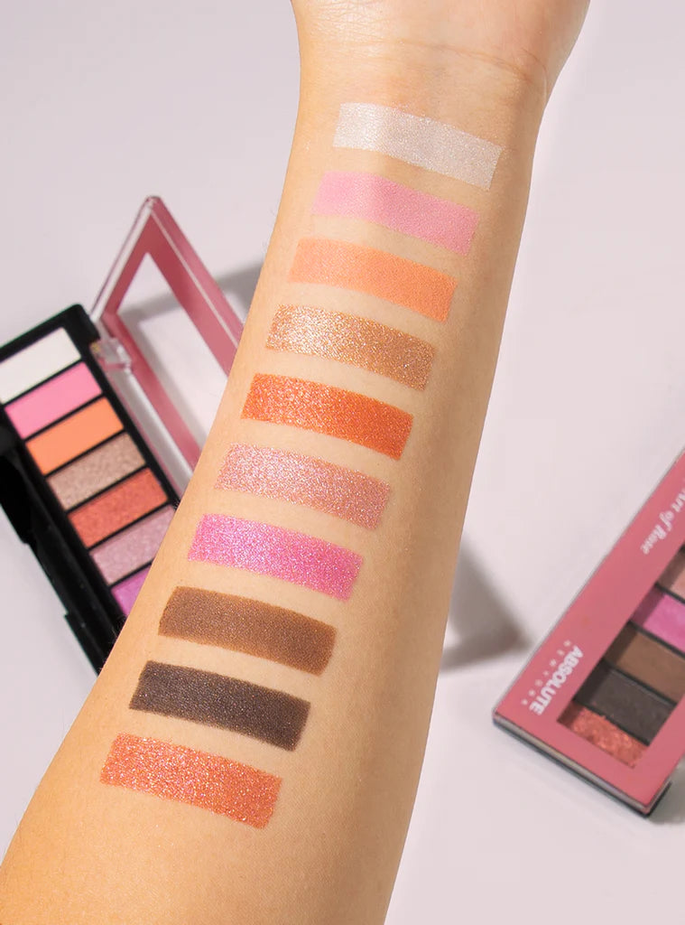 Eye artiste palette deals