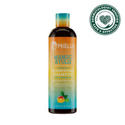 Mielle Mango & Tulsi Nourishing Shampoo – 12 fl oz