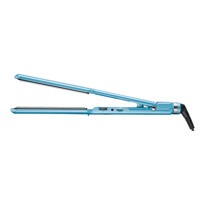 BABYLISSPRO NANO TITANIUM™ 1½ " ULTRA-THIN STRAIGHTENER