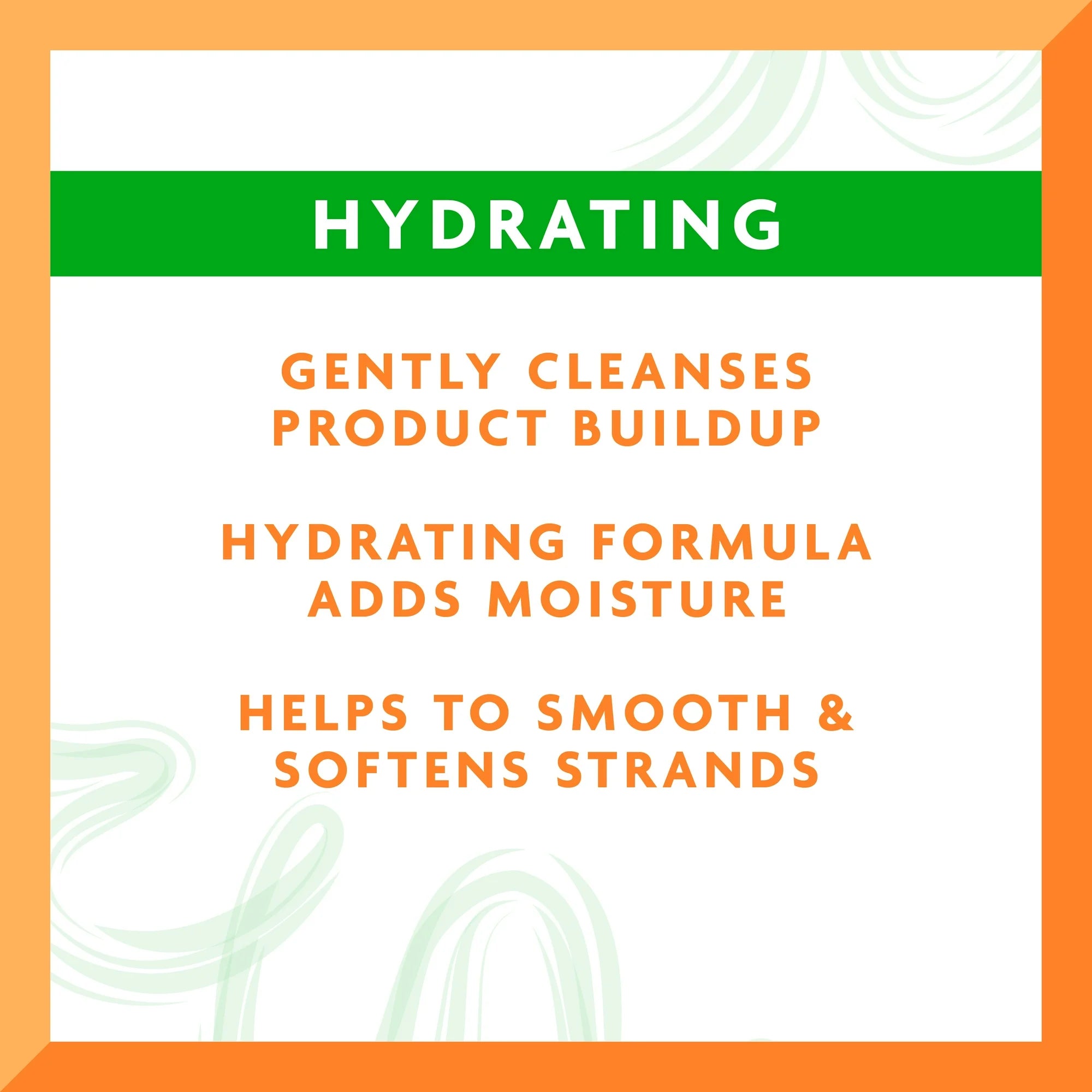 Cantu Avocado Hydrating Shampoo 13.5 fl oz