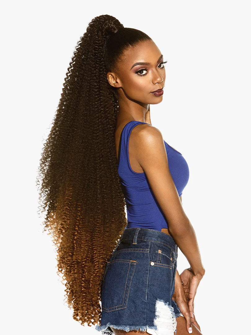 Sensationnel 3X RUWA WATER WAVE 24″
