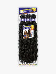 Sensationnel 3X RUWA WATER WAVE 24″