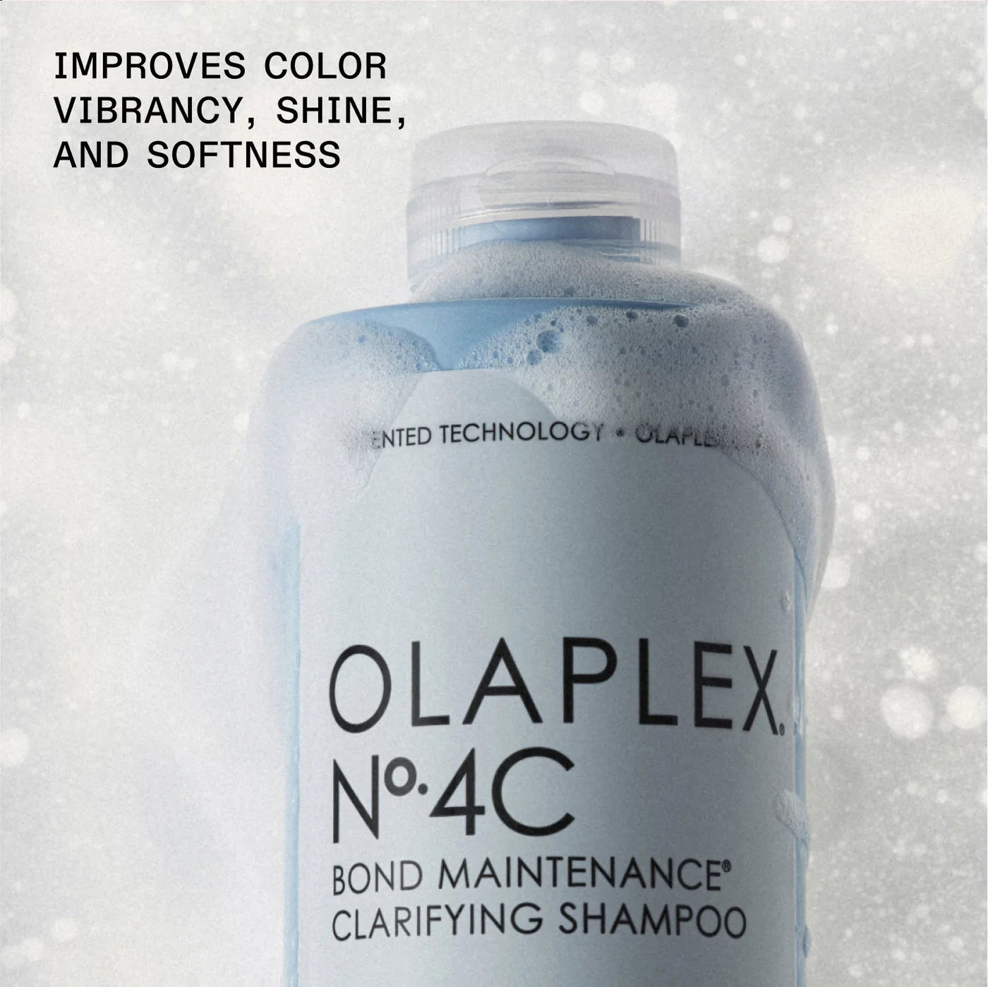 Olaplex No.4C Bond Maintenance Clarifying Shampoo – 250 mL / 8.5 fl oz