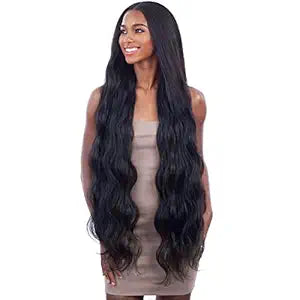 Shake N Go Synthetic Organique Weave - BODY WAVE 36"