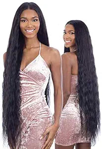 Shake N Go Synthetic Organique Weave - BODY WAVE 30"