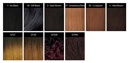 Organique Mastermix LOOSE DEEP 3PCS 24"/26"/28"