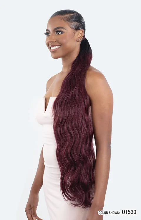 Mayde Beauty Bloom Bundle Weave BODY WAVE 36"