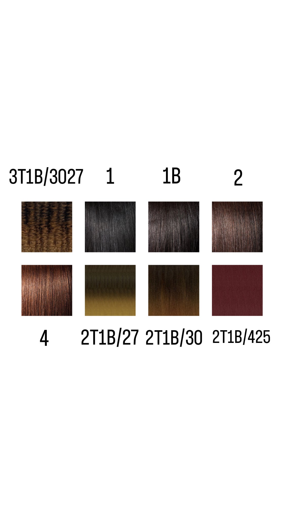 OUTRE X-PRESSION - TWISTED UP - BONITA SUMMER SPLASH LOCS 18" - 2X