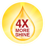 CREME OF NATURE - EXOTIC SHINE COLOR - PERMANENT HAIR COLOR - 1 APPLICATION