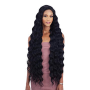 Mayde Beauty Bloom Bundle Weave LOOSE DEEP 36"