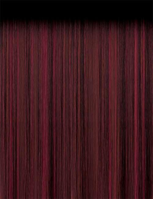 Outre Quick Weave Synthetic Wig – Dominican Blowout Wave 22”