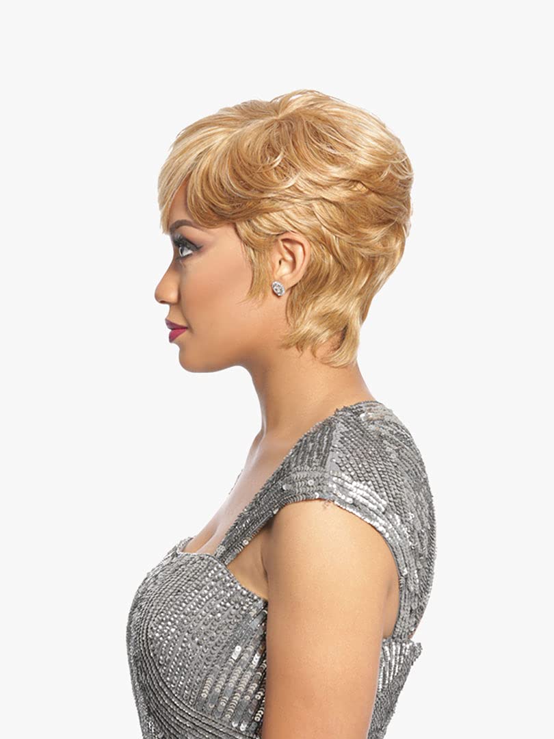 Sensationnel Empire 28-Piece 100% Human Hair – 3" 4" 5"