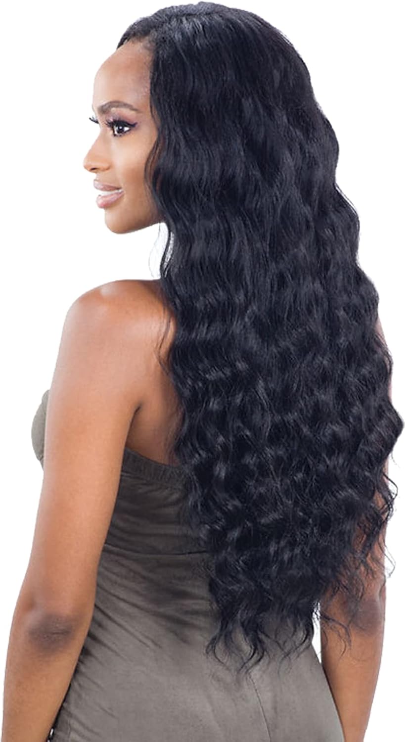 Mayde Beauty Bloom Bundle Weave LOOSE DEEP 24"