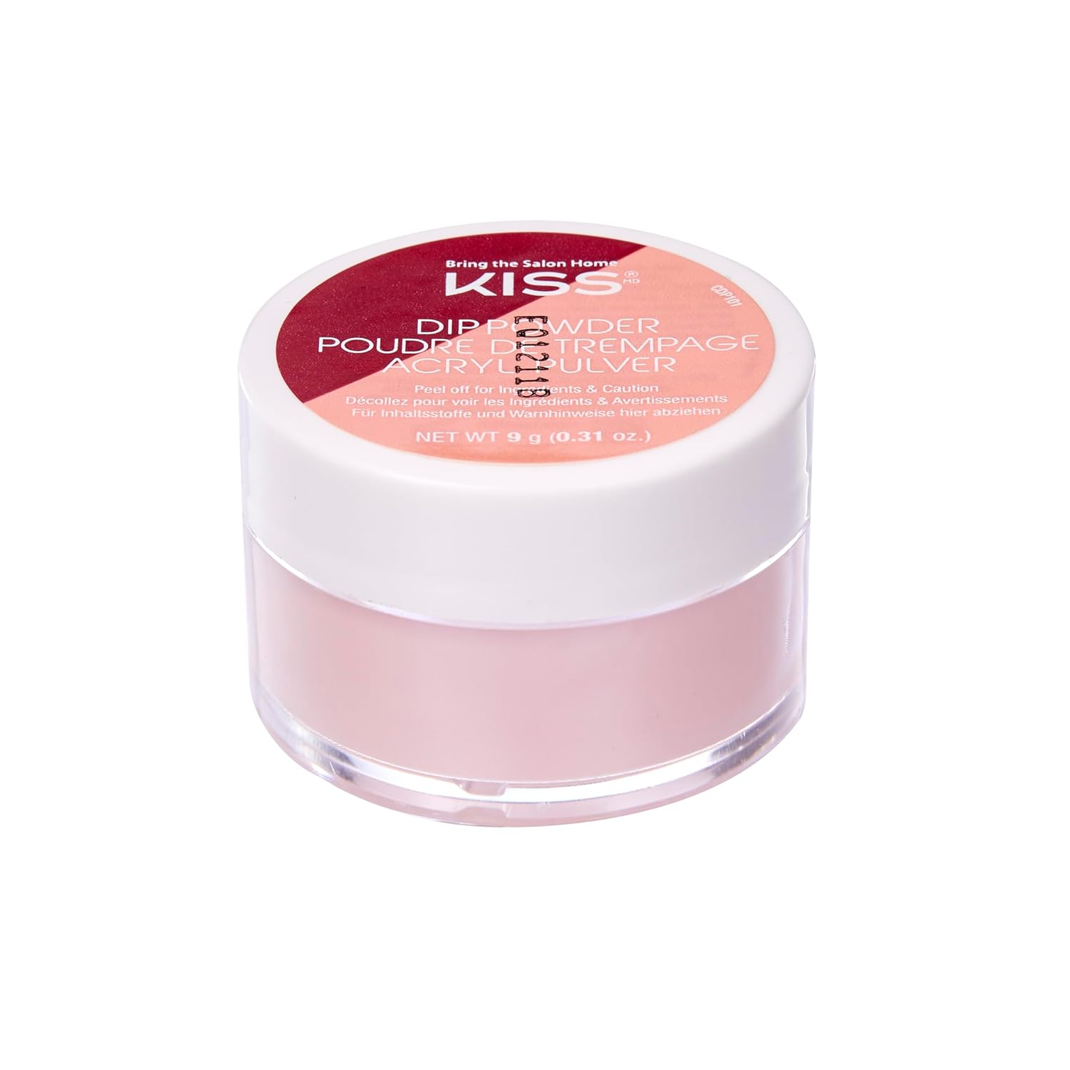 KISS Salon Dip Color System – KSDS01