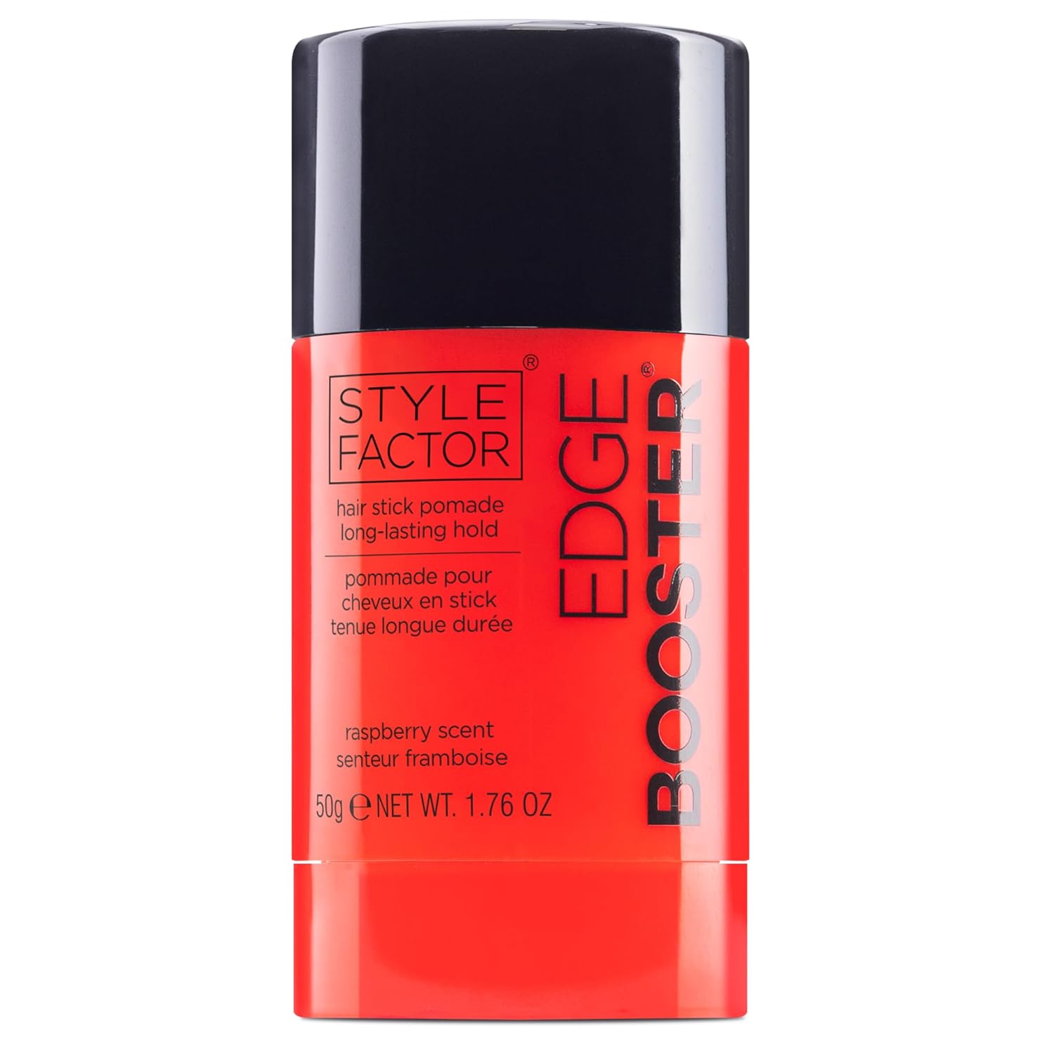 Style Factor Edge Booster Hair Pomade Stick 2.36 oz
