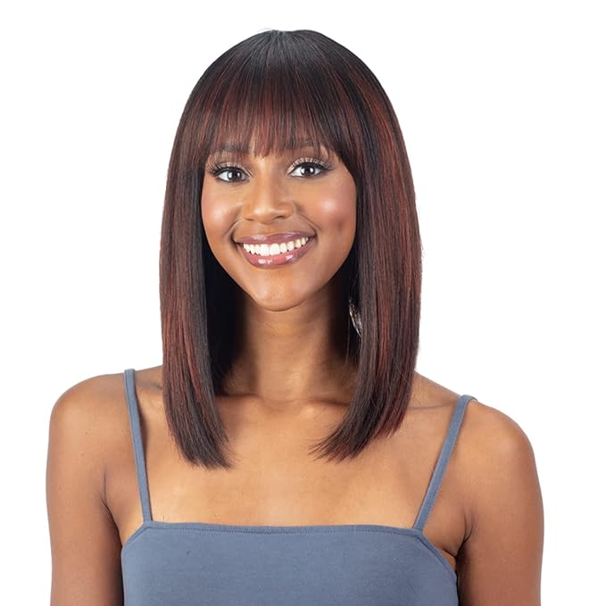 FreeTress Equal Lite Wig 018