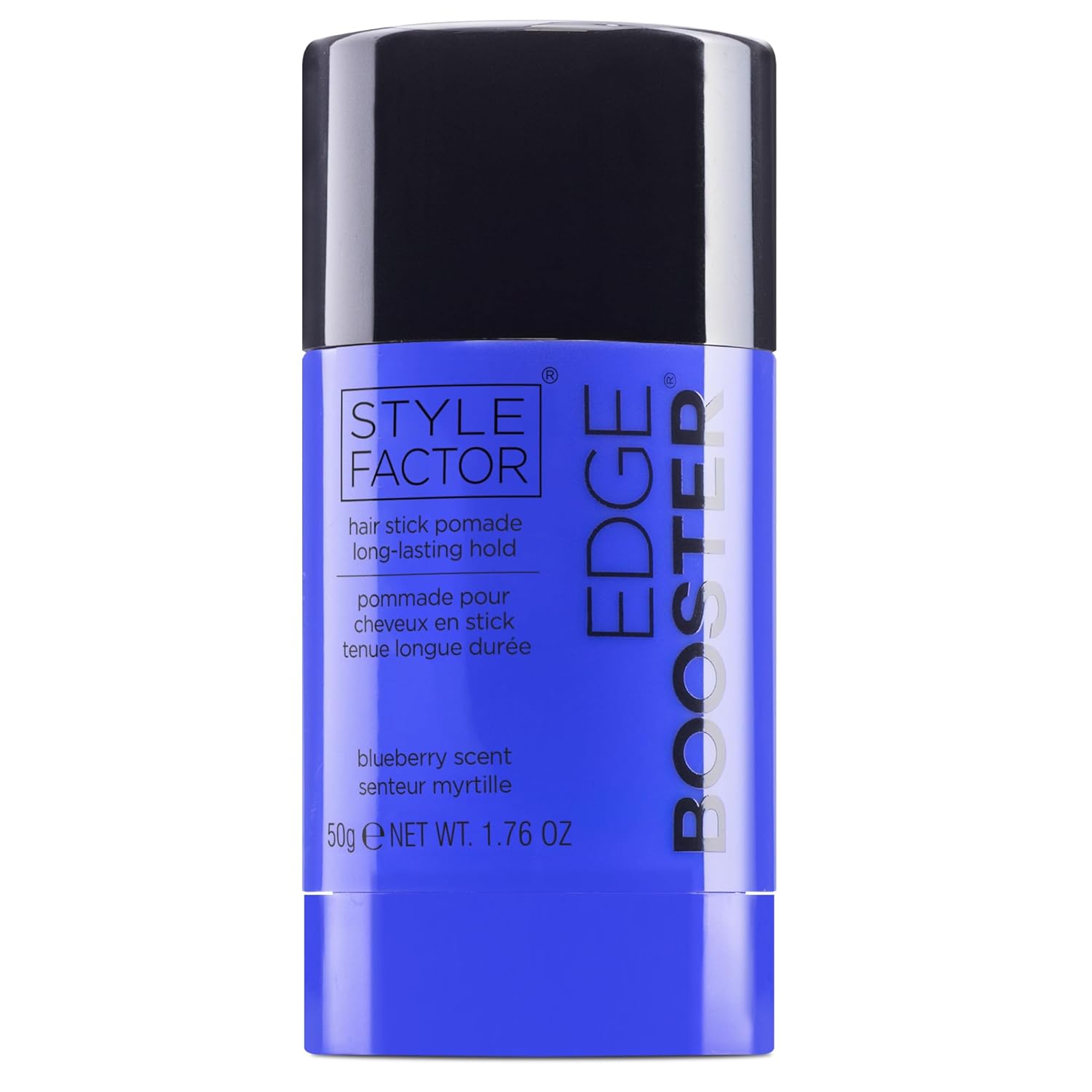 Style Factor Edge Booster Hair Pomade Stick 2.36 oz
