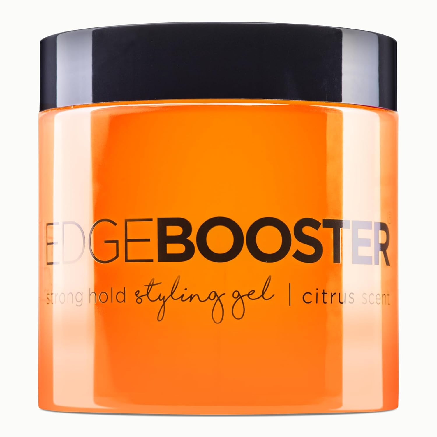 Style Factor Edge Booster Strong Hold Styling Gel 16.9 oz