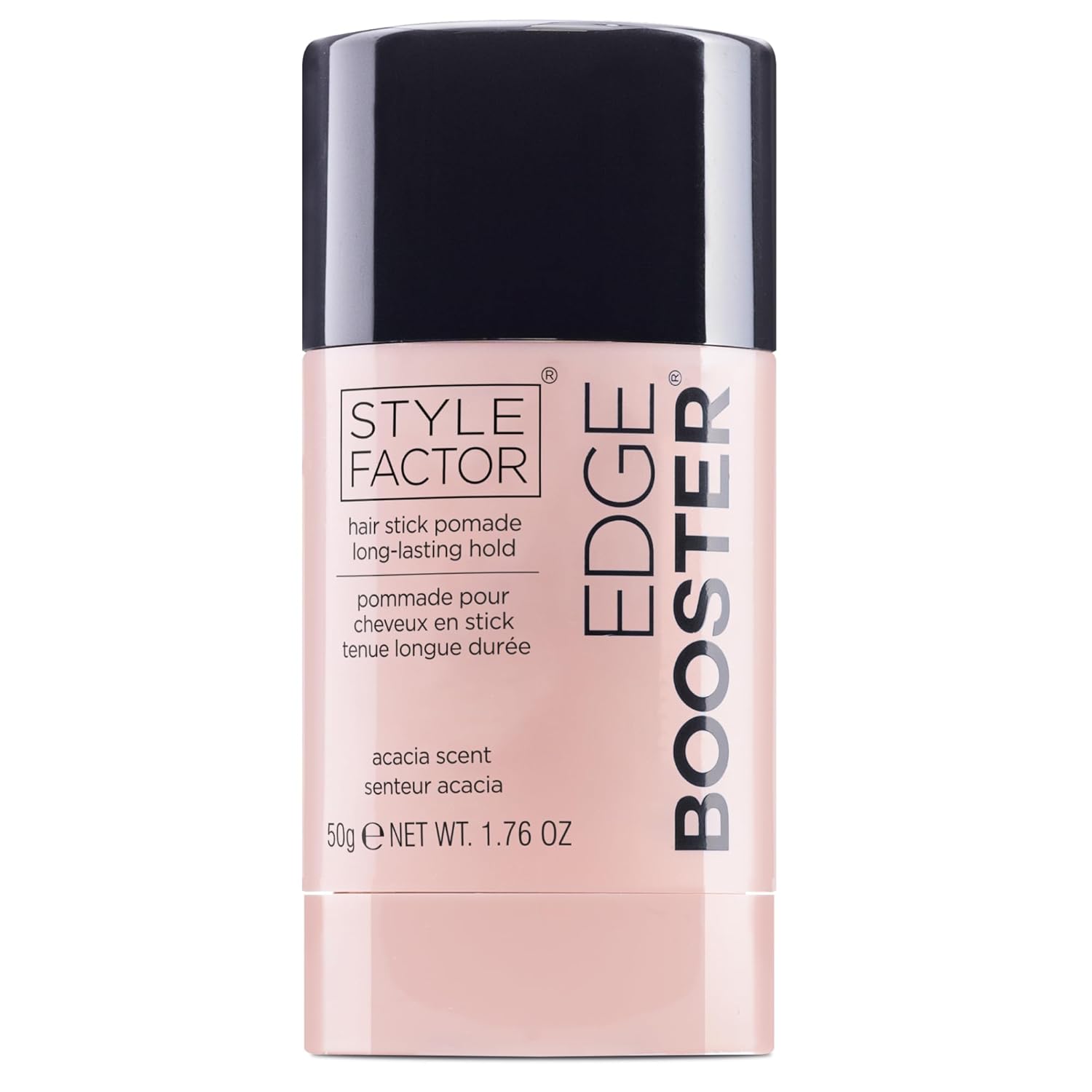 Style Factor Edge Booster Hair Pomade Stick 2.36 oz