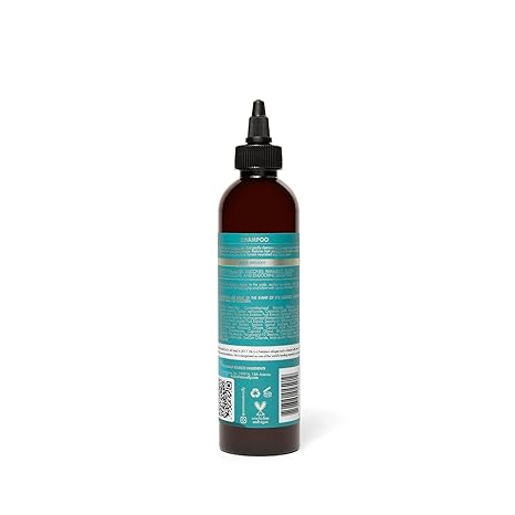 As I Am Bond Shampoo 8 fl oz