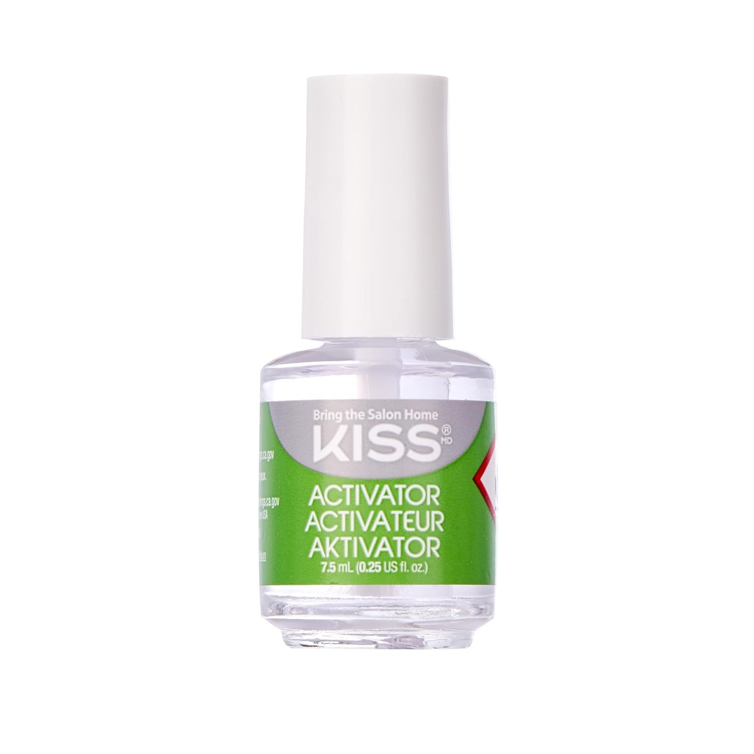KISS Salon Dip Color System – KSDS01
