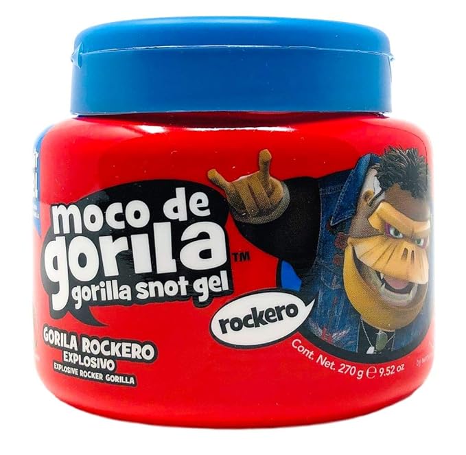 Moco De Gorilla Snot Hair Gel