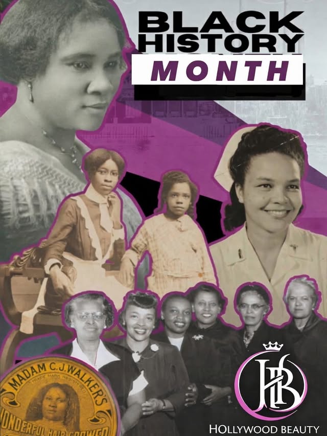 Hollywood Beauty STL