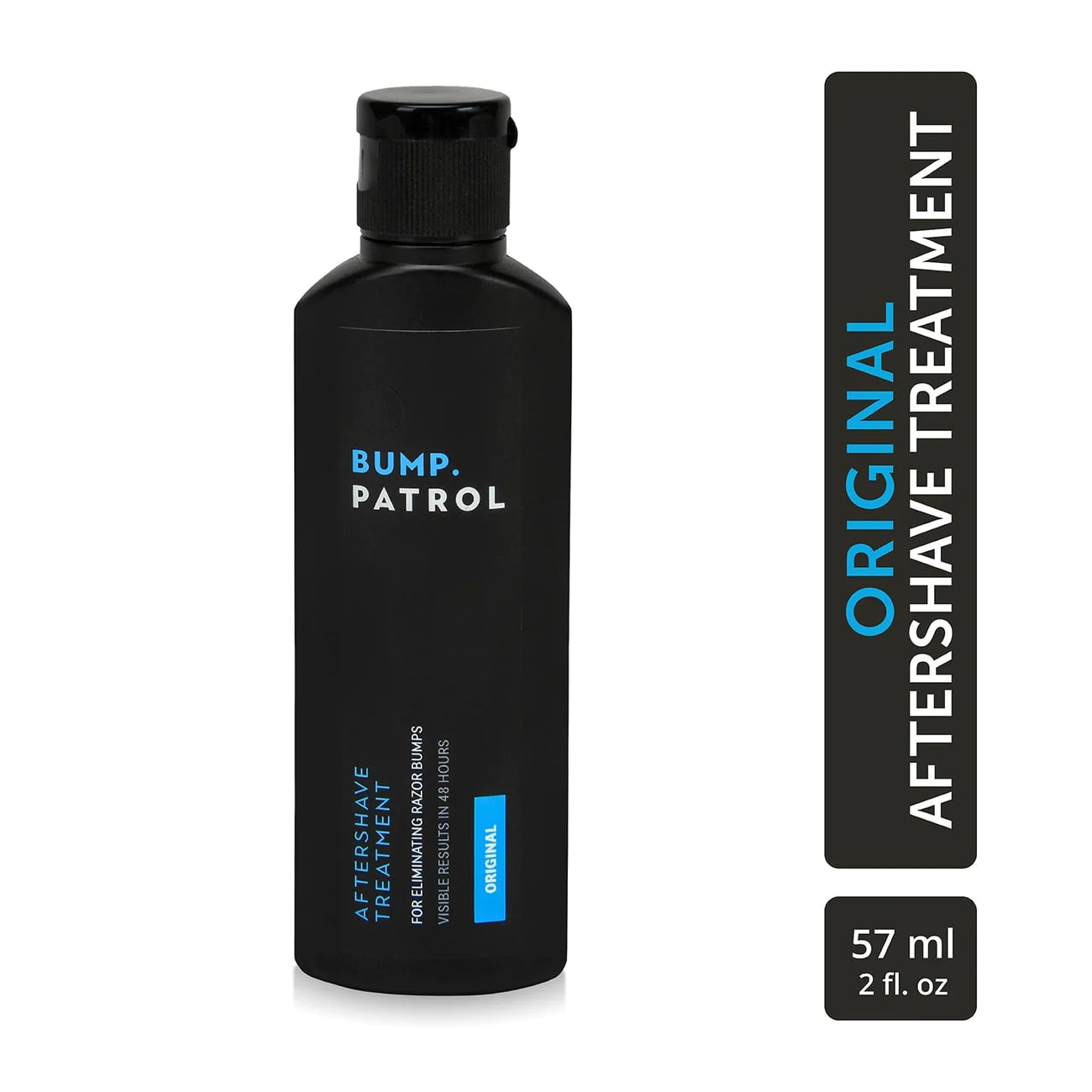 Bump Patrol Aftershave Original