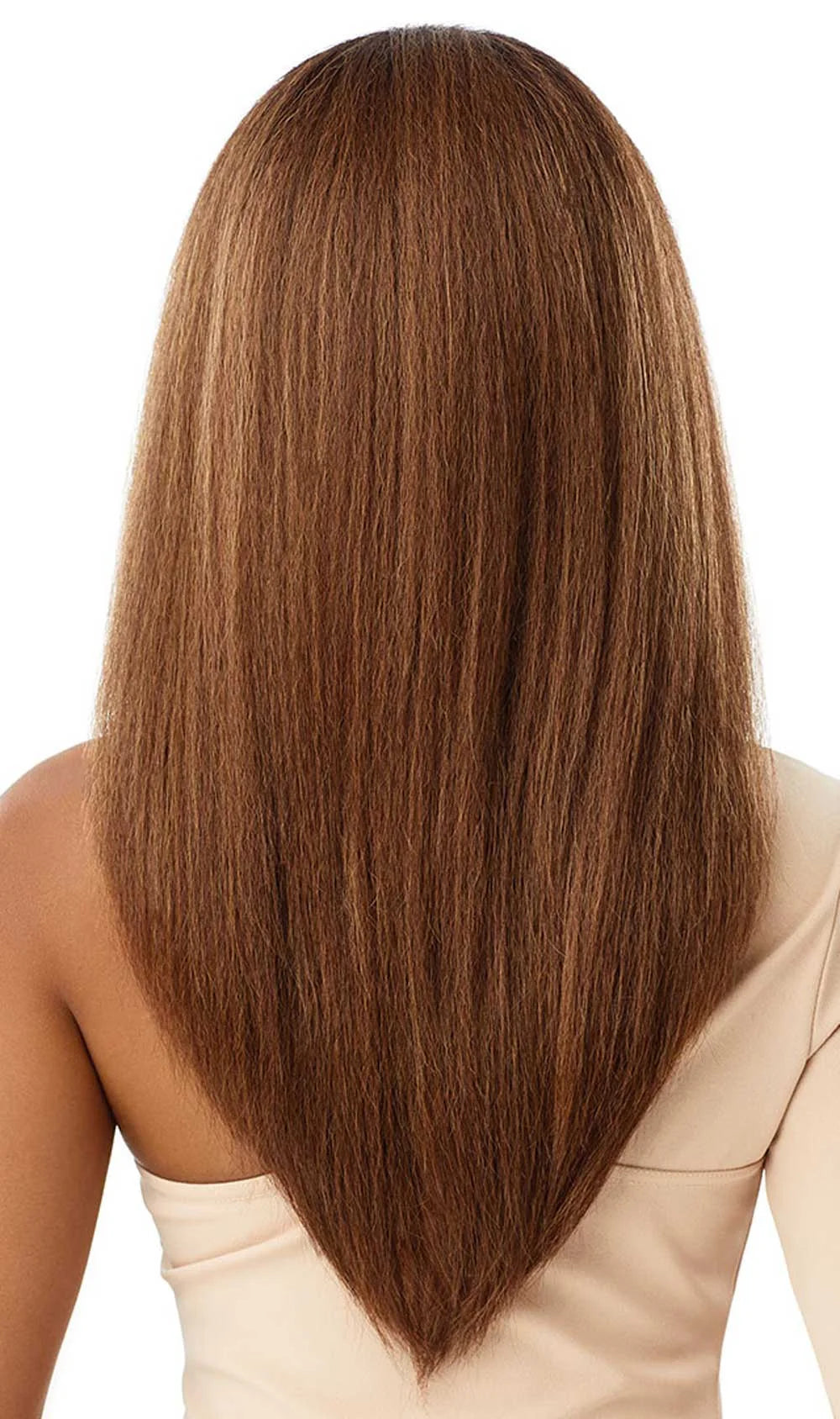 Outre Quick Weave Synthetic Wig – Neesha H302