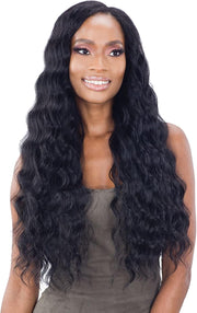 Mayde Beauty Bloom Bundle Weave LOOSE DEEP 24"