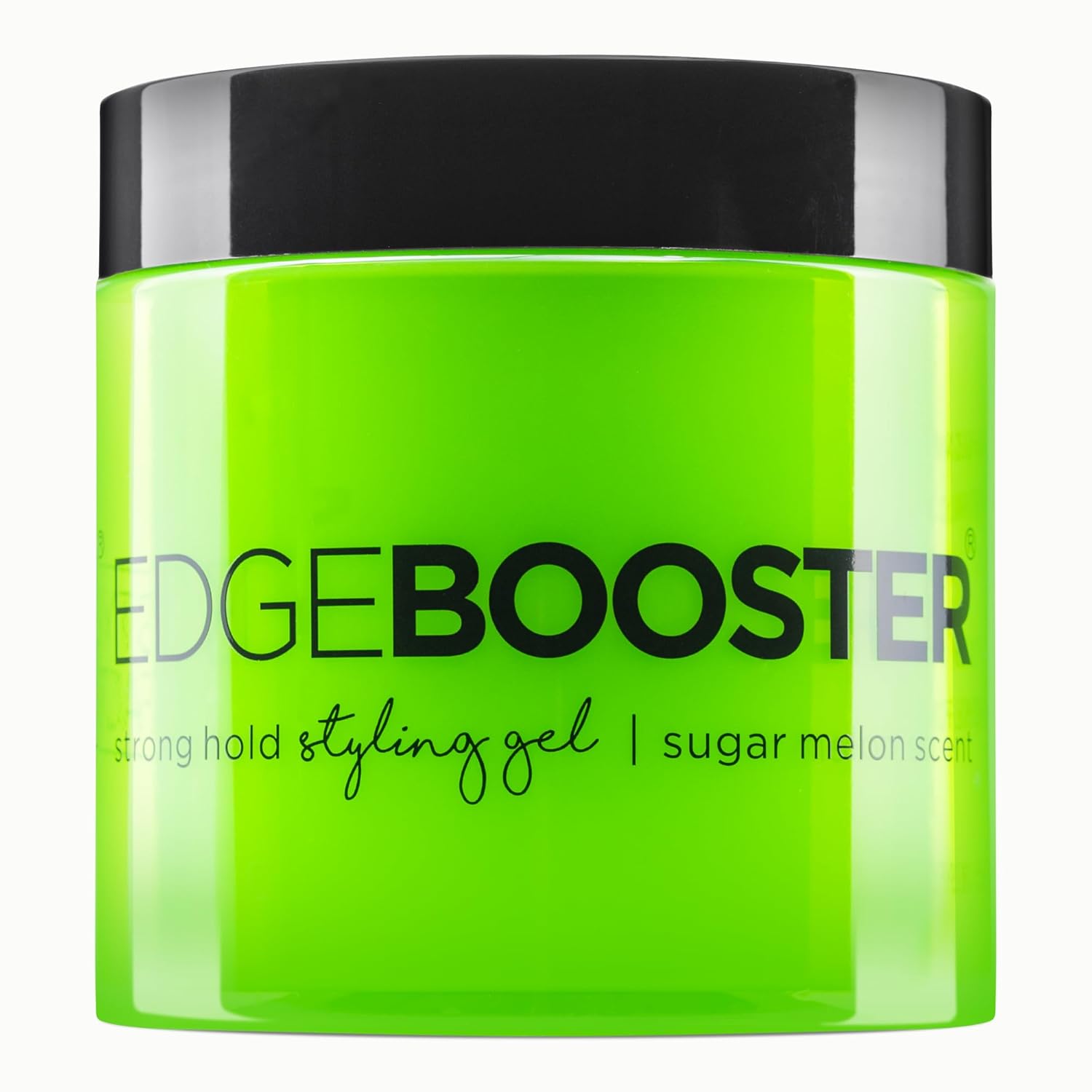 Style Factor Edge Booster Strong Hold Styling Gel 16.9 oz