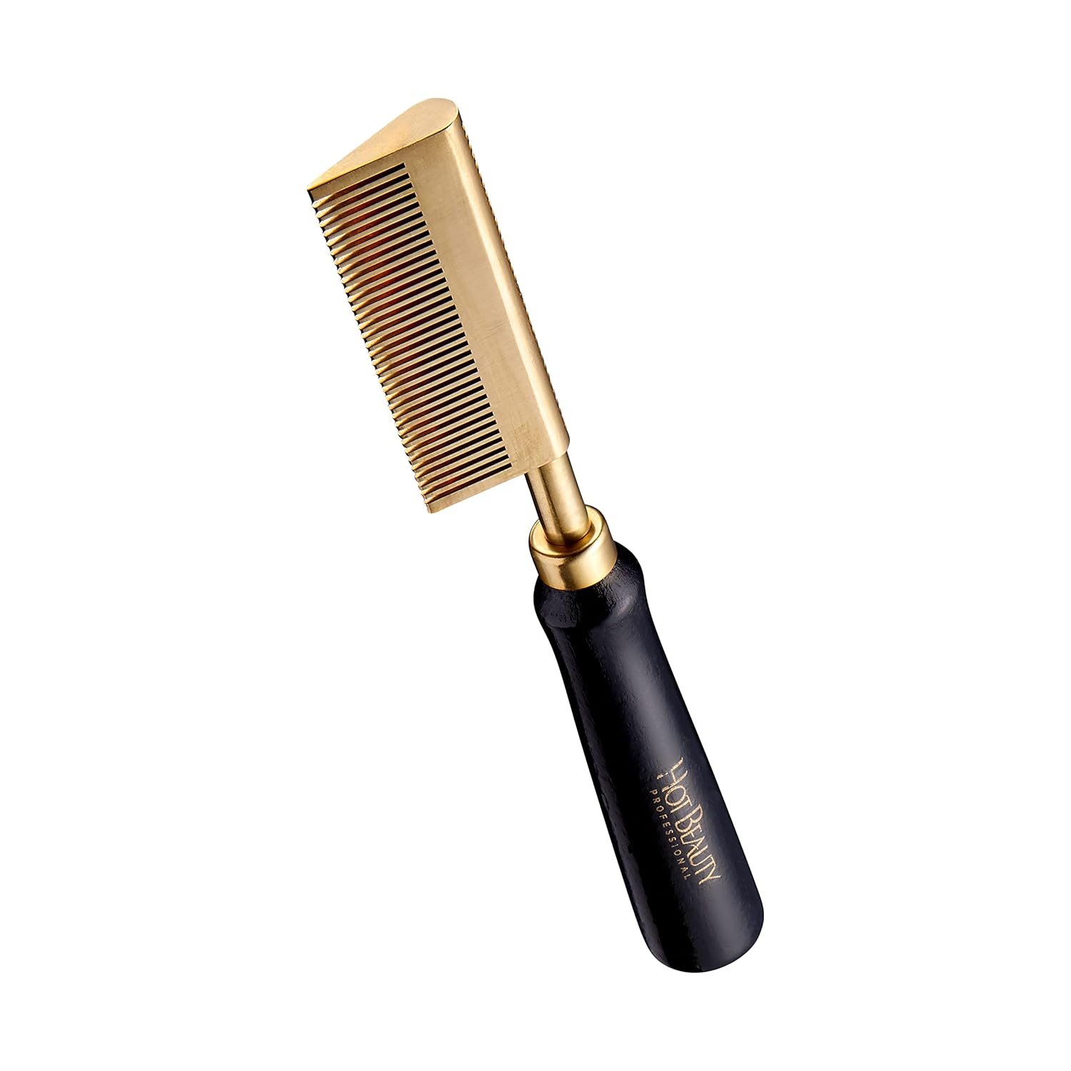 Hot Beauty Professional Pressing Comb Small - HC05