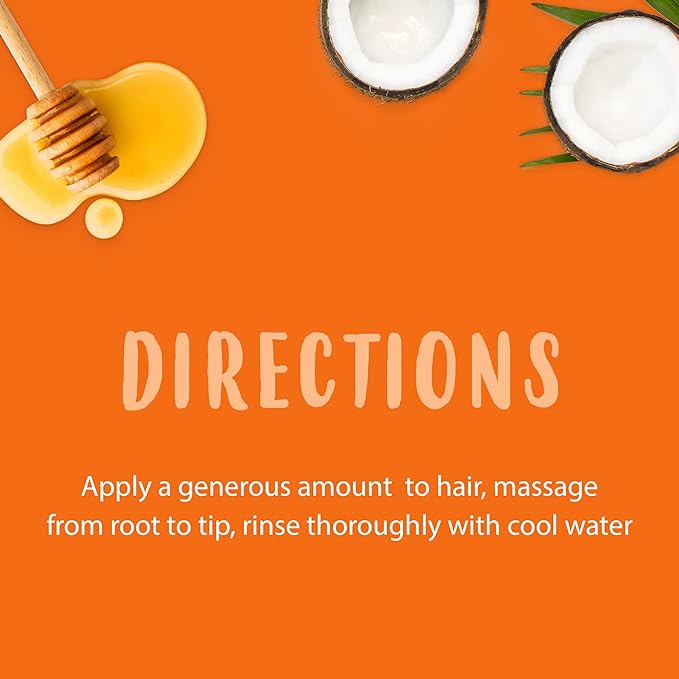 CANTU FOR KIDS NOURASHING CONDITIONER - 8 FL OZ