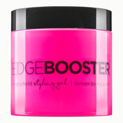 Style Factor Edge Booster Strong Hold Styling Gel 16.9 oz