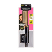 Hot Beauty Professional Pressing Comb Small - HC05