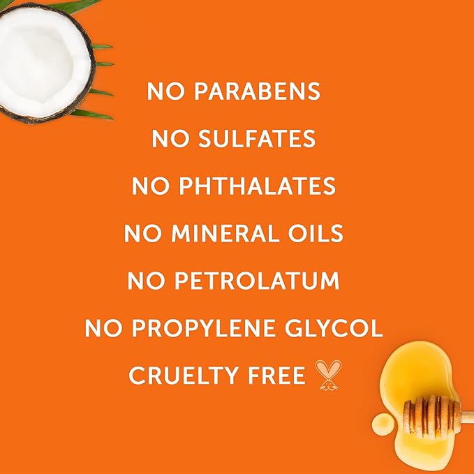 CANTU FOR KIDS NOURASHING CONDITIONER - 8 FL OZ