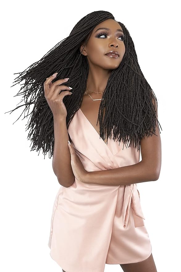 3X Box Braid 24" Mayde Beauty Crochet Braid