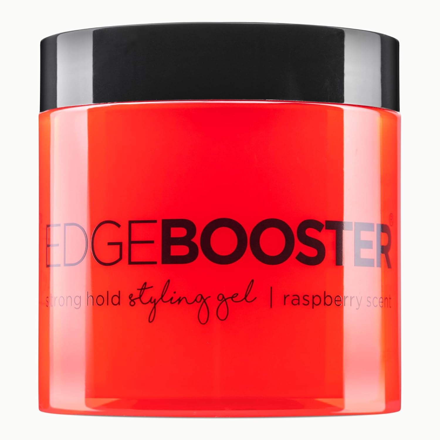 Style Factor Edge Booster Strong Hold Styling Gel 16.9 oz