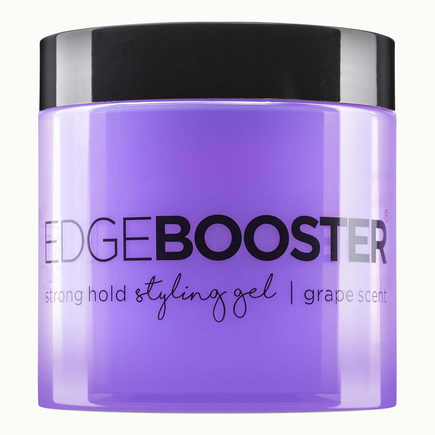 Style Factor Edge Booster Strong Hold Styling Gel 16.9 oz