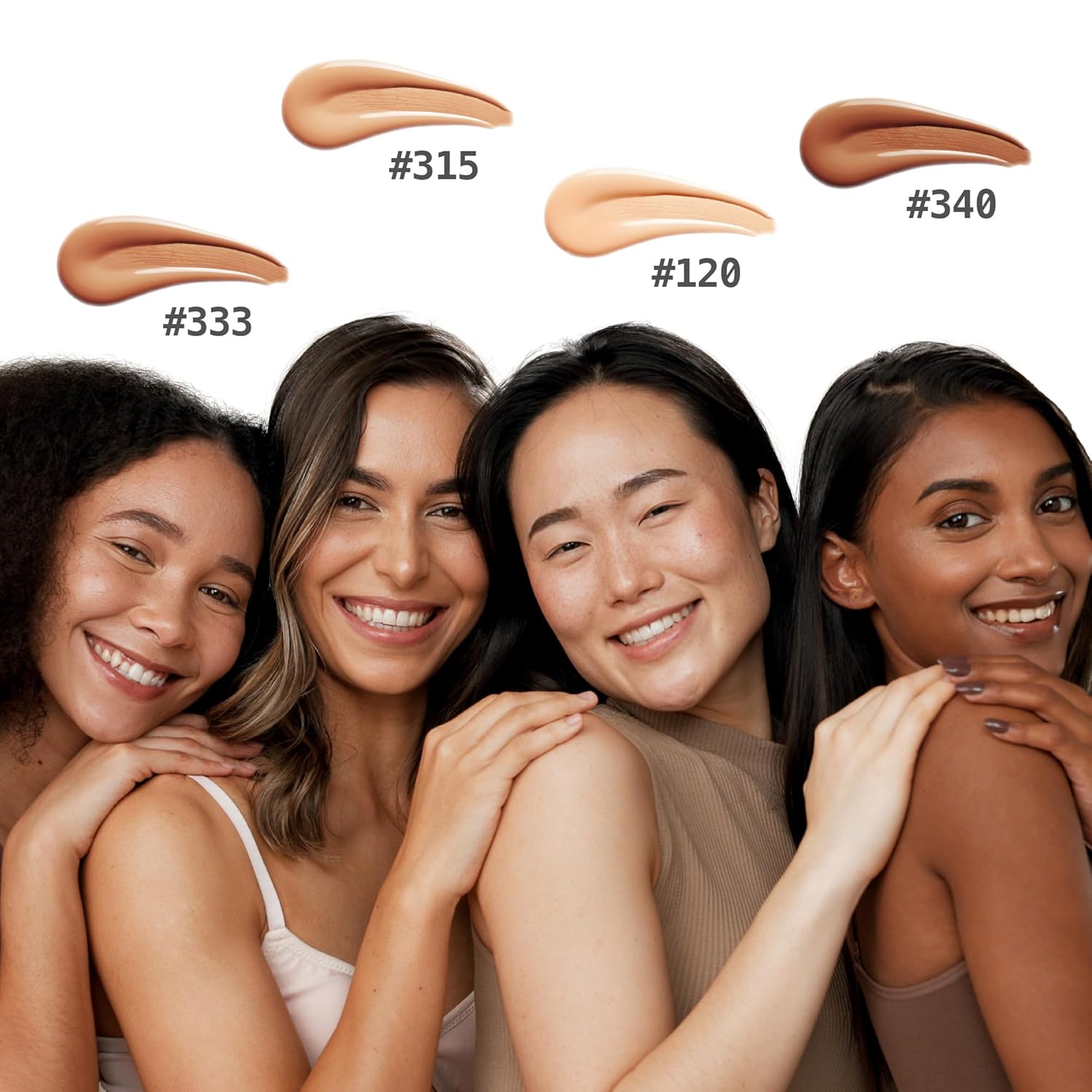 Ruby Kisses Cushion Foundation