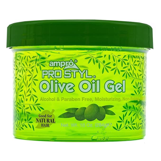 ORS Olive Oil Style & Sculpt Perfect Blend Wax Stick Styler