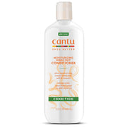 Cantu Shea Butter Moisturizing Rinse Out Conditioner – 13.5 fl oz