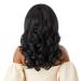 Outre Quick Weave Synthetic Wig – Neesha H301