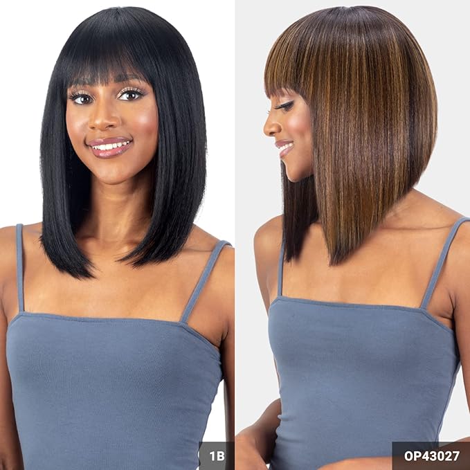 FreeTress Equal Lite Wig 018